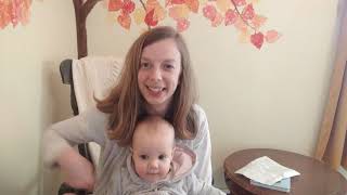 Baby Storytime 4 02 21