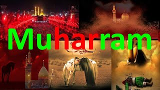 Muharram | Why is it so Special? | The Story of Ashura and the Battle of Karbala | Kahaniyan |