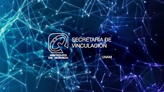 Emisión en directo de Secretaría de Vinculación Instituto de Química UNAM