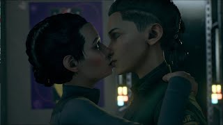 The Expanse: A Telltale Series Episode 2