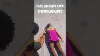 FuriousFade  GRAPHICS PACK #gtav #fivem #shorts #graphicspack #realisticgraphicspack #furiousfade