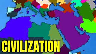 What If Civilization Started Over? (Episode 27)