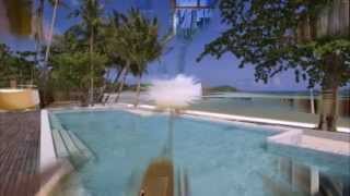 AKYRA CHURA SAMUI 4* - RESORT THAILAND