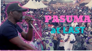 PASUMA IN ORITA MONEY CARNIVAL