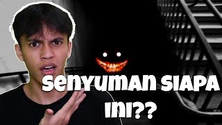 MENELUSURI JEJAK SENYUMANMU!! - SCP-087 Indonesia