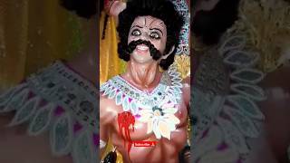 #ravan#ramleela#dussehra#delhi #shortvideo #shorts