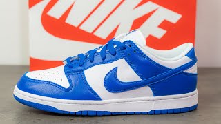 Nike Dunk Low SP | حذاء نايك الجديد