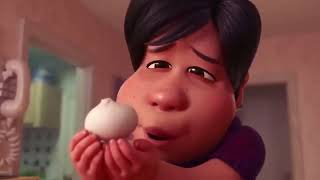 Смотреть мультик новый мультик от PIXAR. Продолжение Официальный HD BAO  Pixar Animation 2022.