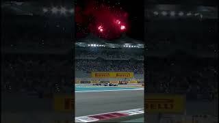 Abu Dhabi GP 👌👌👌🔥🔥🔥 #f12022 #gpabudhabi #formula1