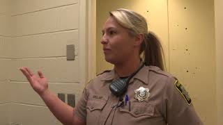 Women Behind Bars: Pt. 1 - Overcrowding & an Increase in Female Offenders