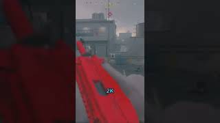 Blame 2K on every game | COD MW3 | #ytshorts #callofduty #modernwarefare3 #shortvideo #viral #cod