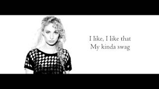 Emmi-My kinda swag (lyrics)