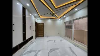 Beautiful 25 Marla Designer House in Bahria Town phase 8 Rawalpindi | Luxury House | Luxury Home