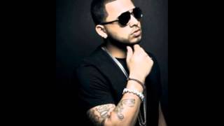 IDON FEKA - JADIEL (TIRAERA PA DON OMAR Y ORFANATO) ʬMUSICѧBANDOLEROʬ