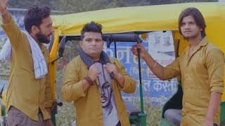 RAJU PUNJABI - DESI YAAR MERE - NEW HARYANVI SONGS 2019