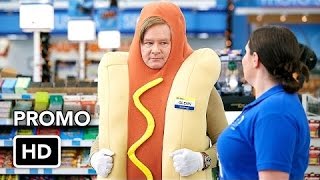 NBC Thursday Comedies 10/27 Promo - Superstore & The Good Place (HD) Halloween Episodes