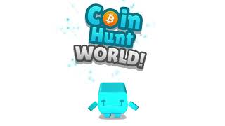 Play to Earn with Coin Hunt World! Earn Bitcoin & Ethereum!