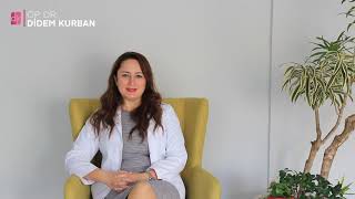 Jinekolojik Muayene Nasıl Yapılır? - Op. Dr. Didem Kurban