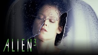 Alien 3 Full Movie Review | Sigourney Weaver, Charles S. Dutton & Charles Dance | Review & Facts