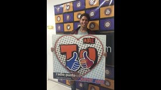 02/11/2017 Gonzalo Gravano en Tu Like - Radio y Punto