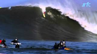 2014 Xpreshon Big Wave World Tour