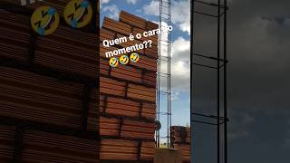 Trabalho de pedreiro fazendo parede 🧱 #construção #youtubeshort #viral #arquiteto #engenhariacivil