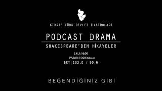 Shakespeare'den Hikayeler│10. Beğendiğiniz Gibi