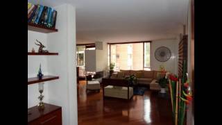 HERMOSO APARTAMENTO EN BOSQUES DE LA CAÑADA, EXCLUSIVO.