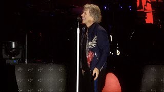 Bon Jovi - We Don'T Run