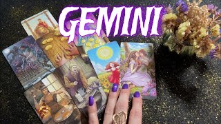 GEMINI ❤"SOMEONE WHO BROKE YOUR HEART/REJECTED U IS ABOUT TO SAY 'I LOVE YOU'😲🥰 GET READY😉🔥