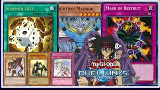 [Yu-Gi-Oh! Duel Links] LEAKS! CARD TRADER UPDATE|TABLE TOP RPG: MONSTER WORLD