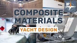 Learn Composite Materials