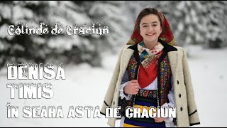 Denisa Timiș - În seara asta de Crăciun