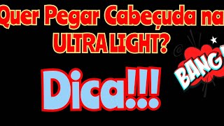 Top Dica- Sistema para  Carpa Cabeçuda na ULTRA LIGHT.