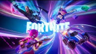 Gry z widzami bijamy range polecam wbic  fortnite