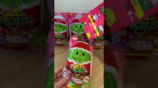 Toy Opening Cats vs Pickles Blind Bag Opening #shorts