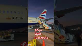 #flight to ho London #everyone #subscribers @purple joy summer