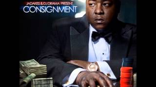 JADAKISS FT. FABOLOUS & LLOYD BANKS - RESPECTED [OFFICIAL AUDIO]