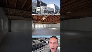 Steph Curry's New San Francisco Headquarters in Dogpatch SF