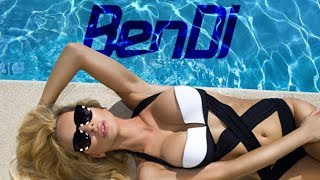 Exclusive Pool Party - 73. Mostra del Cinema Venezia w/ Ben Dj (Teaser)