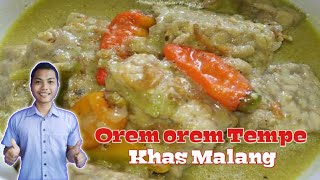 Orem Orem Tempe TERLEGEND Teryata Begini YUKK BUAT !!!