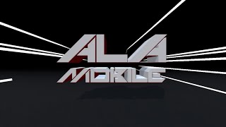 ALA Mobile Championship opening titles