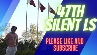 47th Silent Live Stream