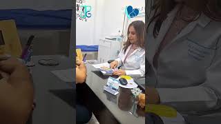 Jessika Patricia Gómez Peña. Endocrinólogo en Cúcuta