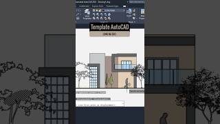 FACHADA DINÂMICA AUTOCAD I Blocos  Dinâmicos