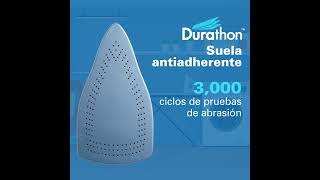 Planchas Durathon de Hamilton Beach