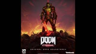 Doom Eternal - One-off and Ambient Tracks Remastered