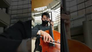 How to play Viva La Vida on the Cello!