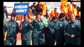 Fata Games | Peshawar Fata Games | Pakistan Games | 2018 games