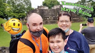 Xunantunich Mayan Ruins with Lunch - xunantunich maya ruin - xunantunich belize Excursion